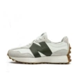 Gray white green ms327asn