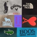 Logo customization