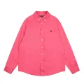 8001 rose red [linen basics]