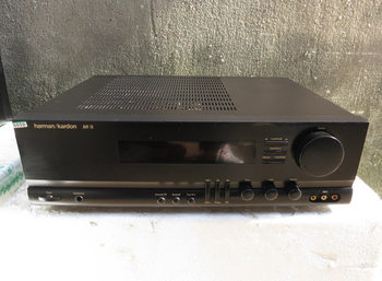 Second-hand power amplifier avr 10 power amplifier, 80% new and in good condition, american soundbase german co., ltd.