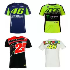 Cross-border explosions downhill cross-country self-propelled mountain bike riding clothing short sleeve jacket motorcycle clothing T-shirt in stock wholesale