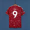 Home fan edition printed no. 9 + armband