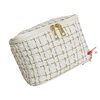 Casual Large-Capacity Small Fragrance Cosmetic Bag Ins Girl Storage Toiletry Bag Travel High-Value Cosmetics Storage