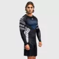 C02 long sleeves (upgraded model)