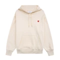 Apricot [605 little love hooded model]