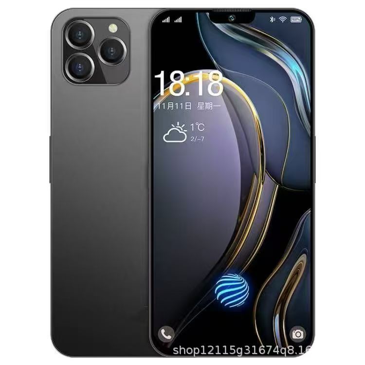 Смартфоны на базе Android, студенческие мобильные телефоны с большим экраном, бытовые мобильные телефоны, специальные мобильные телефоны, подержанные мобильные телефоны Изображение 1