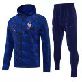 2627 french blue
