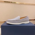Gray 【Leather Shoe Size】