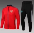 2122 arsenal red jacket