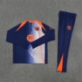 2526 barcelona blue orange [camouflage style] t90 style