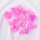 Восточно-Китайский морской хрусталь Ароматерапевтический камень-диффузор Белый Кристалл Аметист Цитрин Зеленый Флюорит Натуральный Кристалл Необработанный камень Украшения mini 25