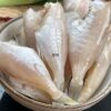 Medium and Large Fresh Eel, Peeled Fish, Frozen Eel, Commercial Wholesale Hot Pot Ingredients