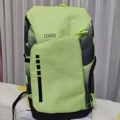 Light green [black label]