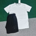 Crystal strip white + 218 black
