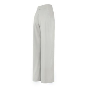 Loose Yoga Pants for Women, Autumn and Winter Straight-Leg Sports Pants, Quick-Drying, High-Waisted, Slimming, Casual, Breathable, Fitness Long Pants, Thin for Running