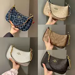 Coach Handbag Teri Shoulder Bag