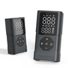 New Car Wireless Air Pump Portable 17-Cylinder Lithium Battery Rechargeable Air Pump Suitable for Cars and Motorcycles