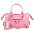 Medium pink - ready for delivery on the same day