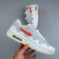 White gray