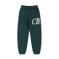 C638 dark green