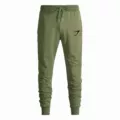 Army Green Black Label