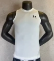 205 white vest style