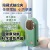 зажим для задней крышки k5 matcha Green 【очиститель холодильника】