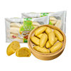Five Grains Project Golden Corn Sticks Cornmeal Steamed Buns Semi-Finished Products Wholesale Frozen Breakfast Snacks Noodles
