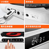Portable and Thin Rechargeable Walkman Cd Player Small Student English Listening Repeater Bluetooth Cd Record Player