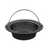 Sewer Kitchen Artifact Sink Garbage Stainless Steel Filter Sink Vegetable Basin Wash Bowl Cage Floor Drain Anti-blocking
