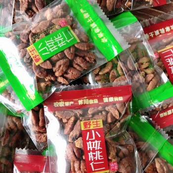 Strictly Selected (Net Weight of New Goods) Lin'An Small Walnut Kernel Pecan Small Package 500G/249G Nuts Produced in Hangzhou