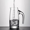 Glass wine separator clear wine pot wine pot scale glass pot creative home wine cup hotel wine set Wholesale