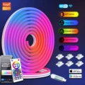Tuya wifi+bluetooth symphony (5.15m lights)