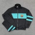 26 barcelona black suit