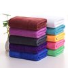 Microfiber Multifunctional Towels for Beauty Salons, Therapy Centers, Car Washes, Hair Salons, Absorbent Edge-Locking Towels, Bath Towels