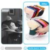 Acrylic Hat Rack Transparent Peaked Cap Baseball Cap Storage Display Rack Baseball Cap Holder
