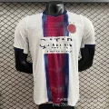 26-27 barcelona away player edition