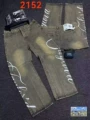 Yellow mud color 2152