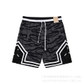C2404 tiger stripe black