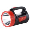 Kang Ming KM-2637KM-2653KM-2655LED portable searchlight strong flashlight household charging super bright
