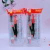 Hobby stationery new 79145 examination ruler suit 8-piece set of student drawing office compasses ruler wholesale