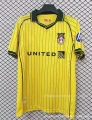 2526 luton away game