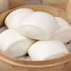 Handmade Sourdough Steamed Buns, Convenient Breakfast Rolls, Northern Original Flavor Noodles