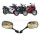 Подходит для отражателя зеркала заднего вида мотоцикла Honda VFR800 VFR 800 FI V-TEC 2002-2008 mini 0