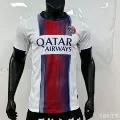 PSG Away Player Version Jersey