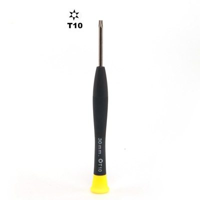 任天堂switch joy-con游戏机维修套装工具Y1.5三角螺丝刀CRV批头