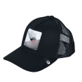 Parrot Black