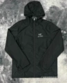 Lightweight arc'teryx softshell jacket