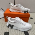 White gray mesh gray label