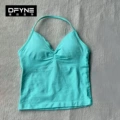 Miami miami [v-neck halter]